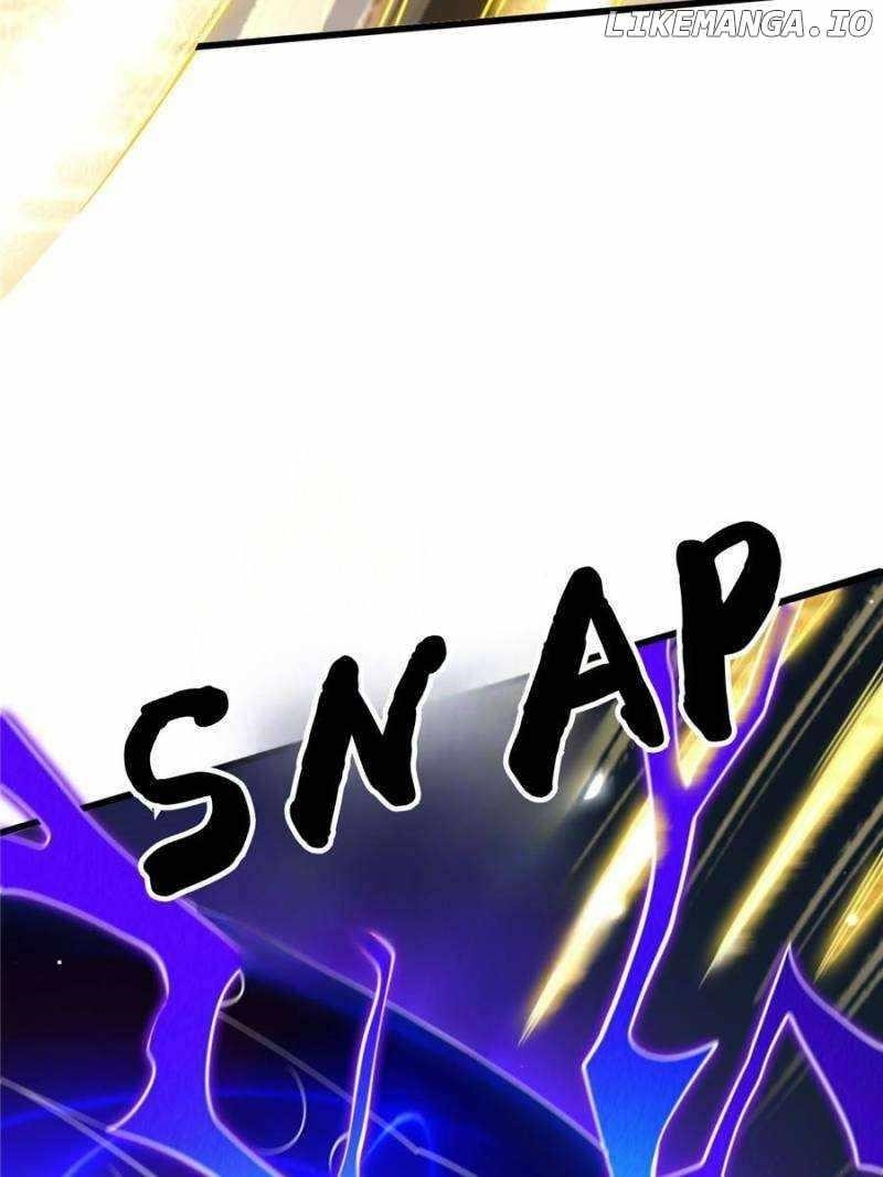Super God Gene Chapter 291 - Page 49 in English