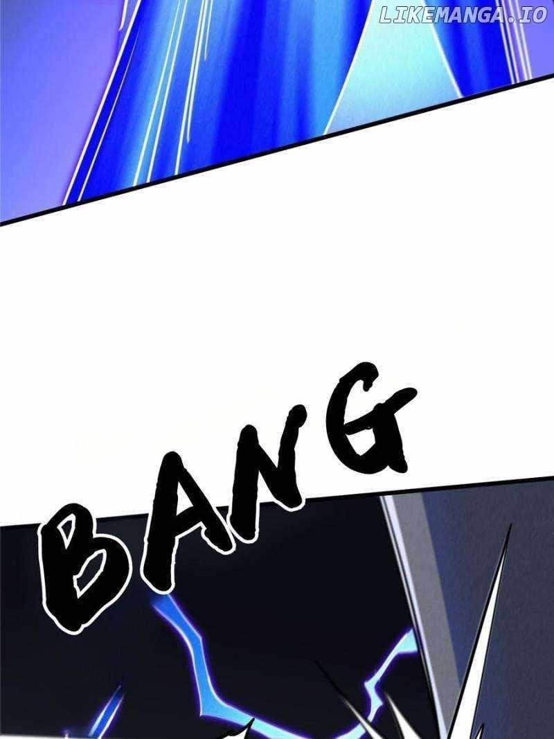 Super God Gene Chapter 291 - Page 60 in English