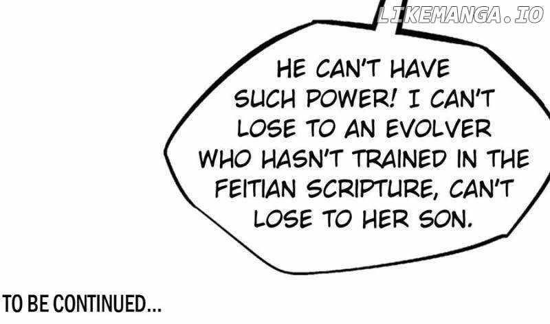 Super God Gene Chapter 291 - Page 74 in English