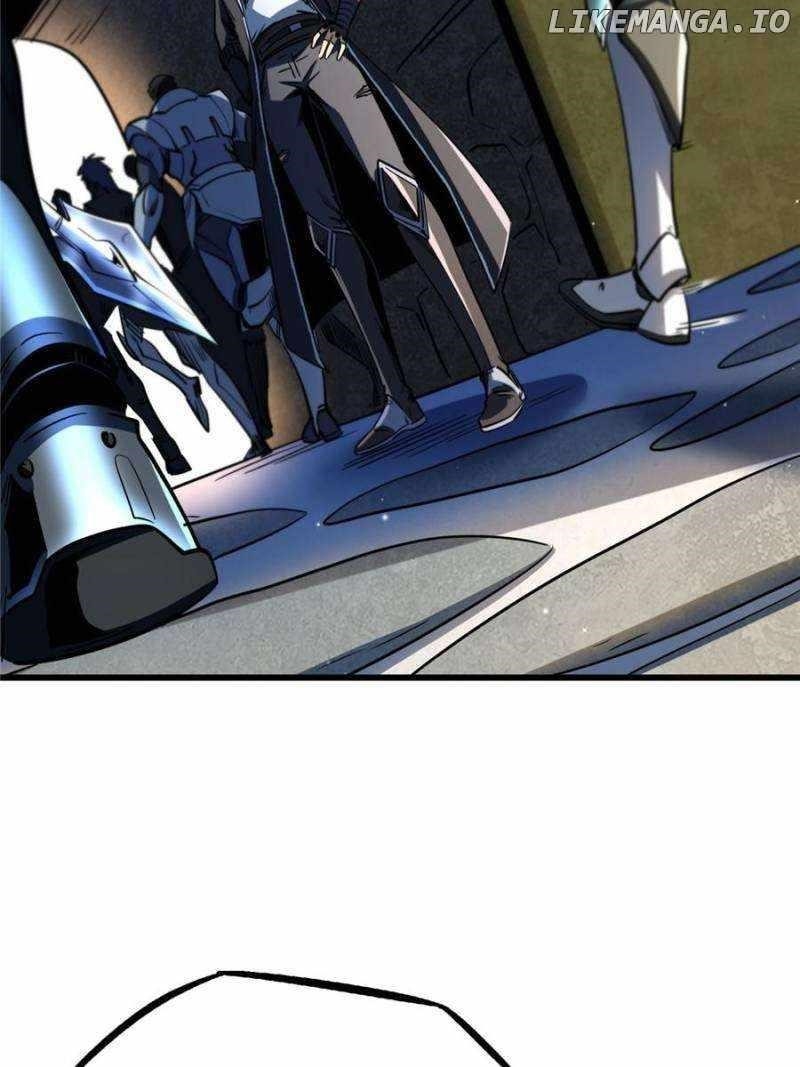 Super God Gene Chapter 292 - Page 19 in English