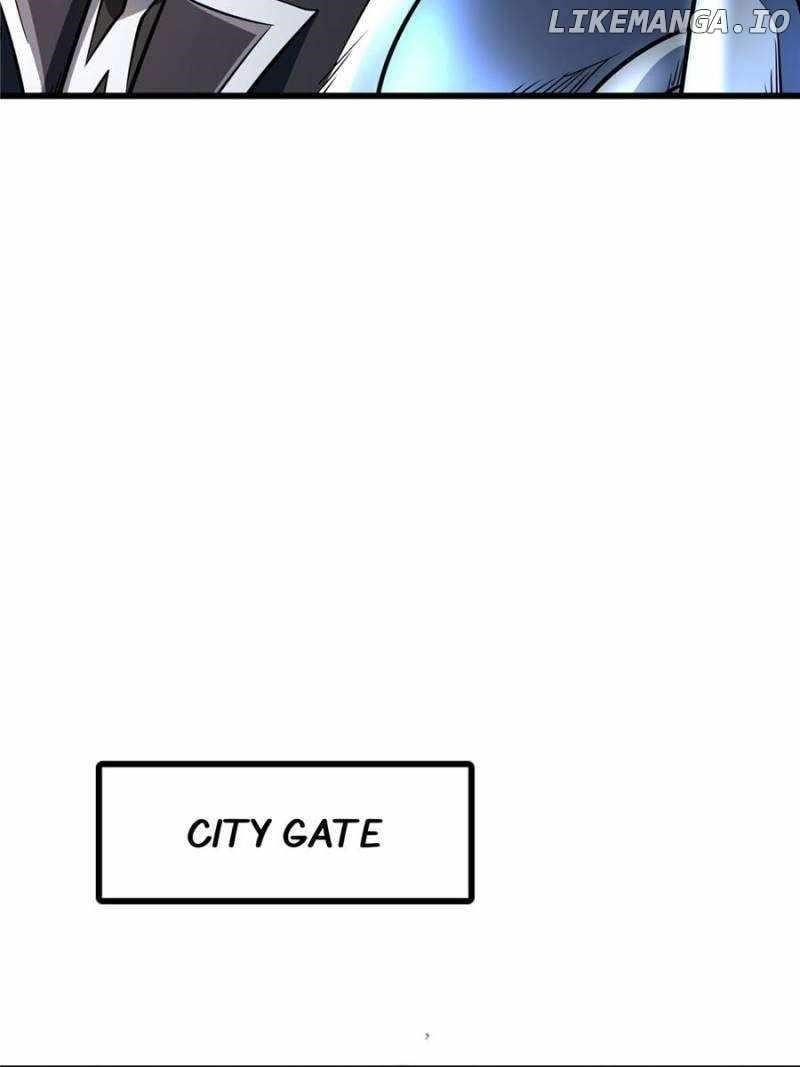 Super God Gene Chapter 292 - Page 31 in English