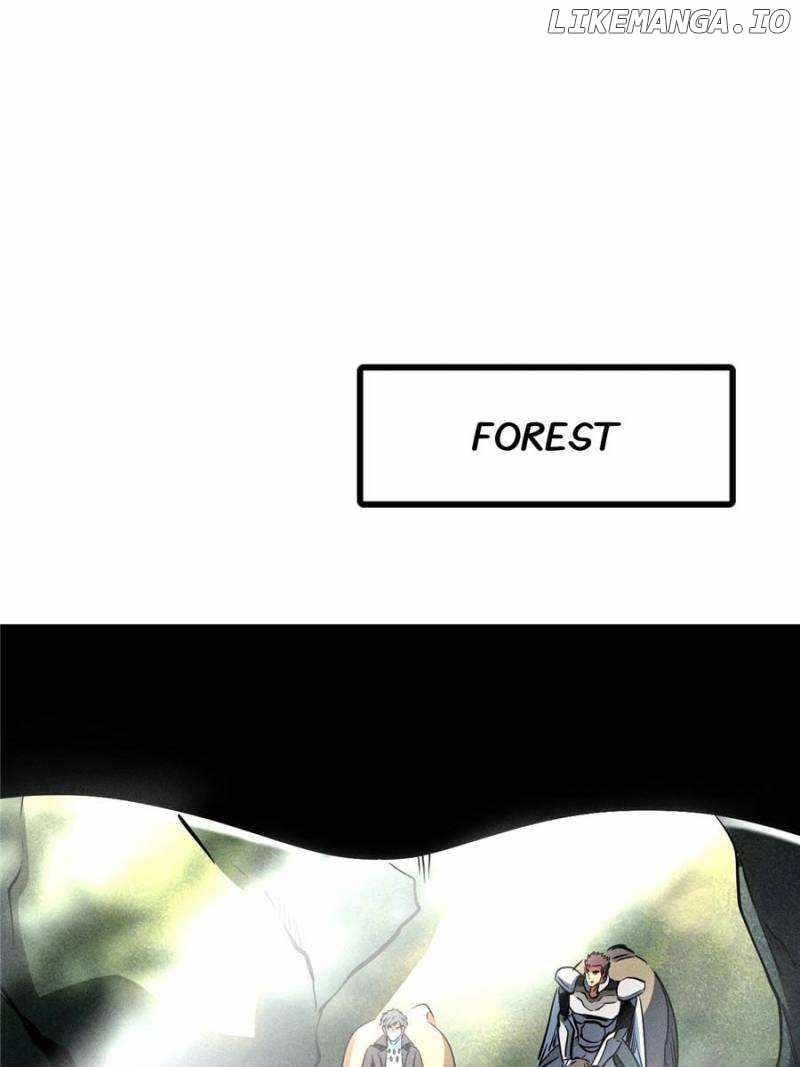 Super God Gene Chapter 292 - Page 48 in English