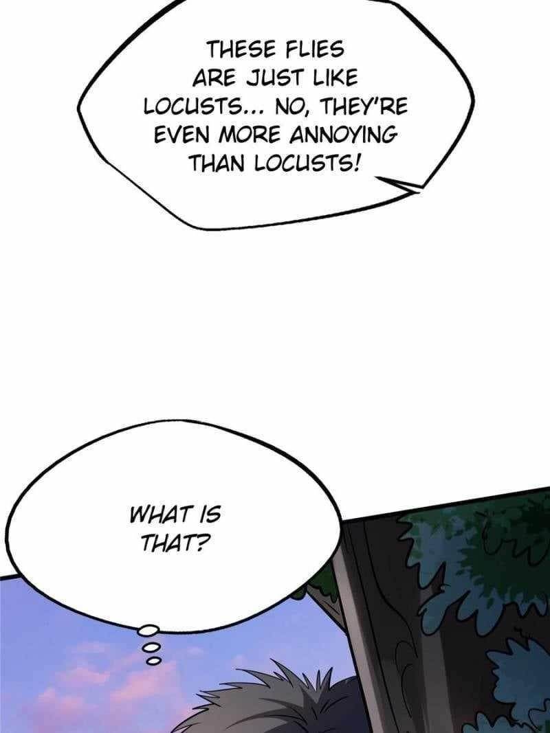 Super God Gene Chapter 294 - Page 10 in English
