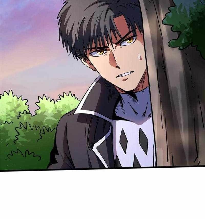 Super God Gene Chapter 294 - Page 11 in English