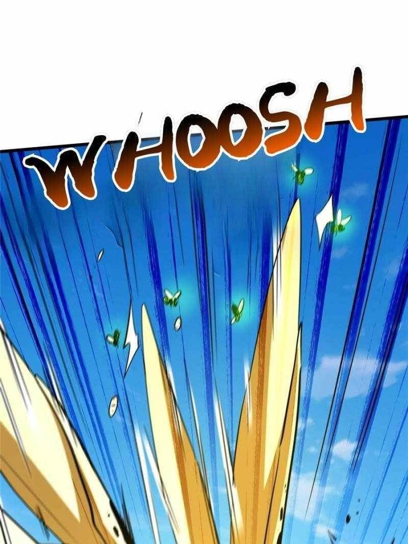 Super God Gene Chapter 294 - Page 14 in English
