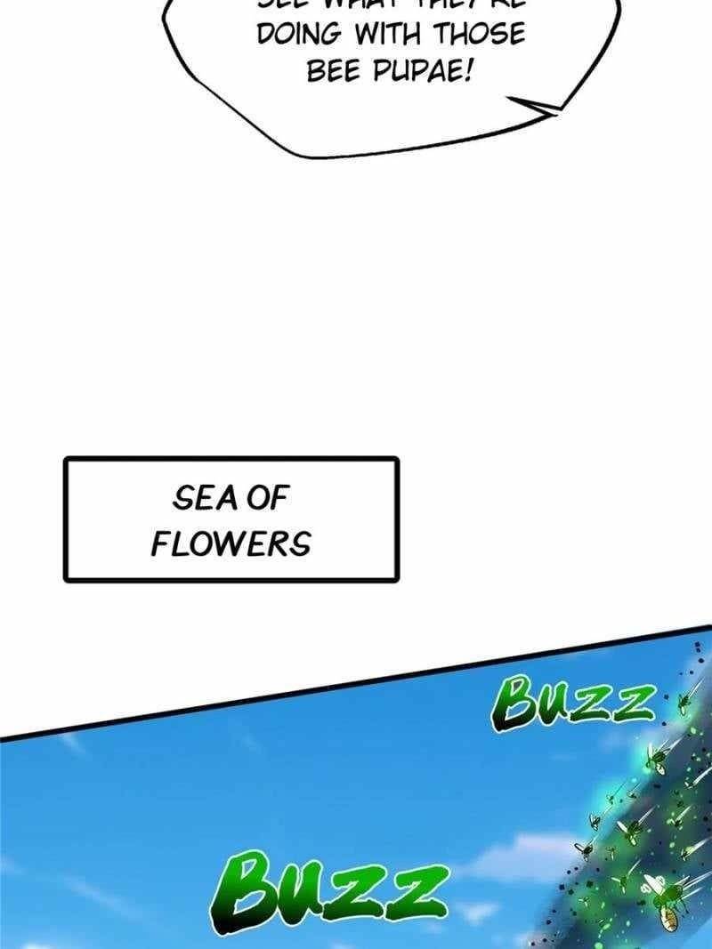 Super God Gene Chapter 294 - Page 19 in English