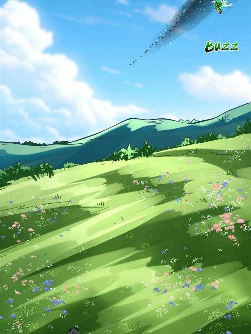Super God Gene Chapter 294 - Page 20 in English