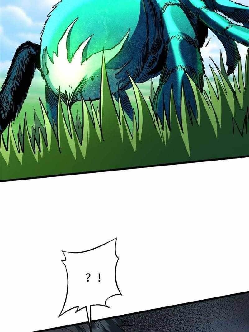 Super God Gene Chapter 294 - Page 27 in English