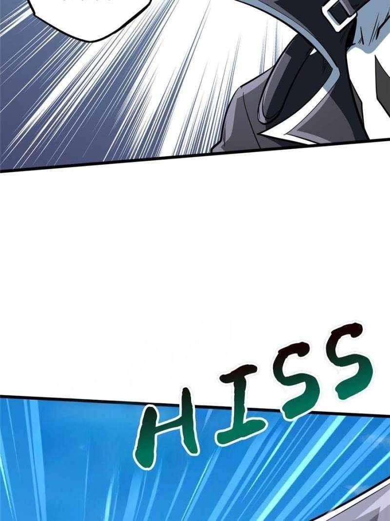 Super God Gene Chapter 294 - Page 49 in English