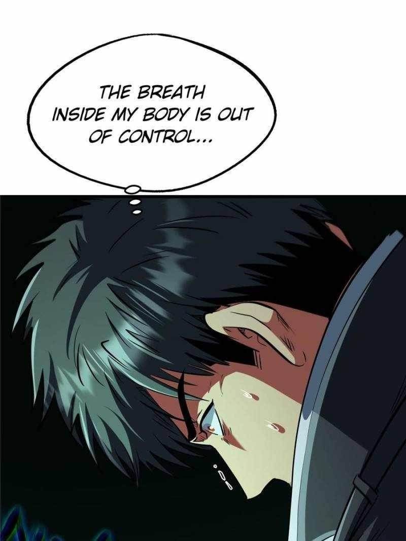 Super God Gene Chapter 294 - Page 56 in English