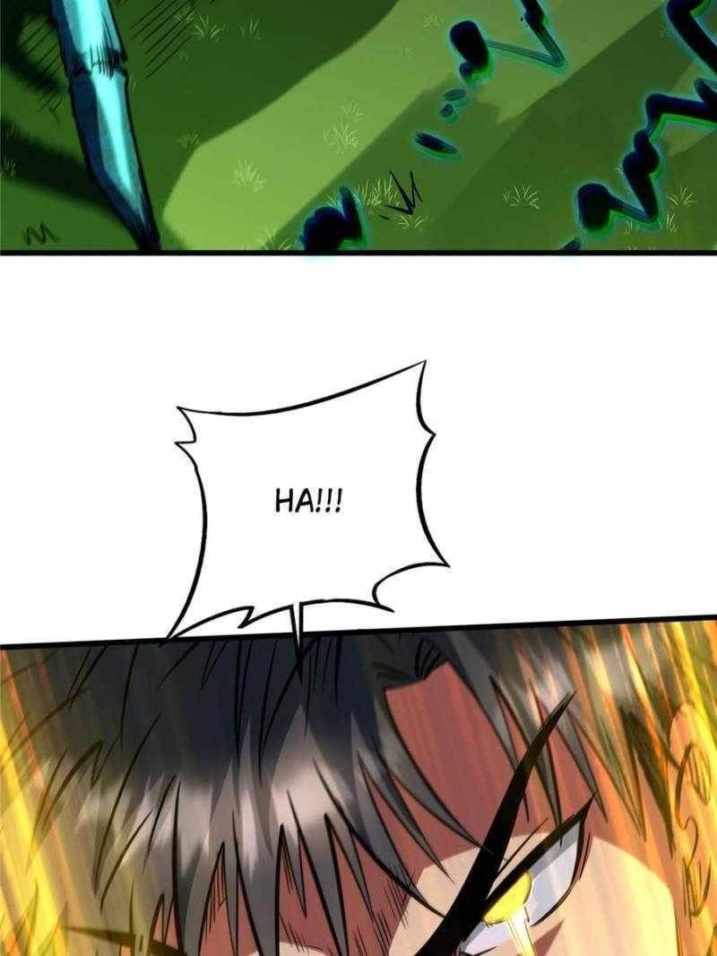 Super God Gene Chapter 294 - Page 58 in English
