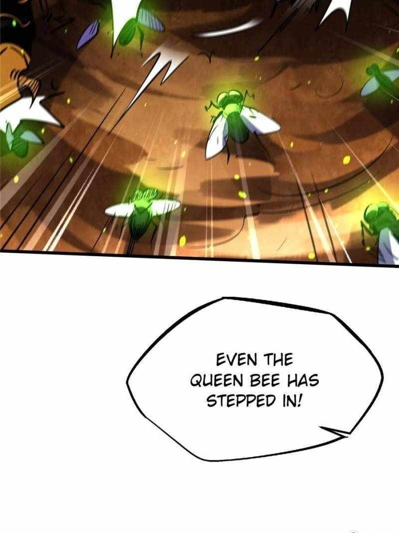 Super God Gene Chapter 294 - Page 7 in English