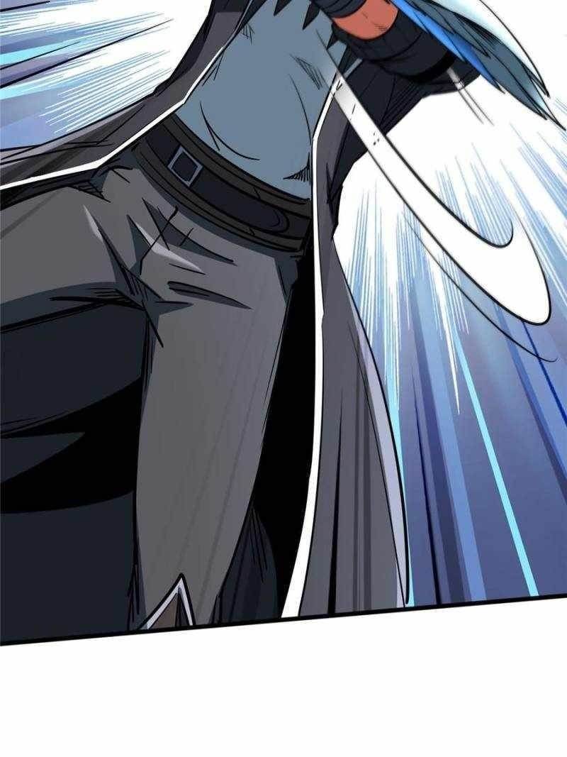 Super God Gene Chapter 294 - Page 70 in English