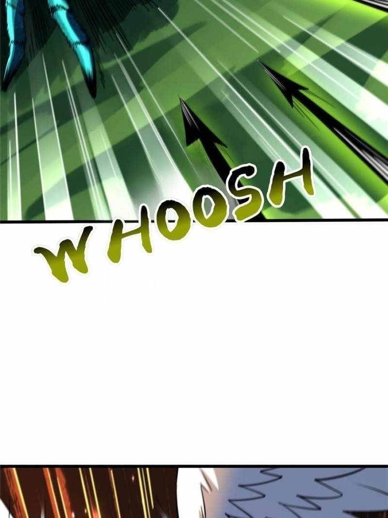 Super God Gene Chapter 294 - Page 72 in English