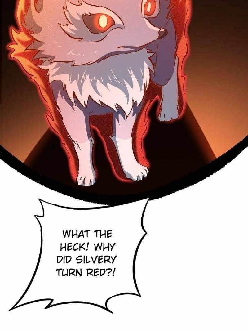 Super God Gene Chapter 295 - Page 30 in English