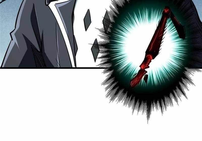 Super God Gene Chapter 295 - Page 34 in English