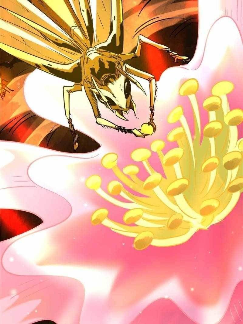Super God Gene Chapter 295 - Page 48 in English