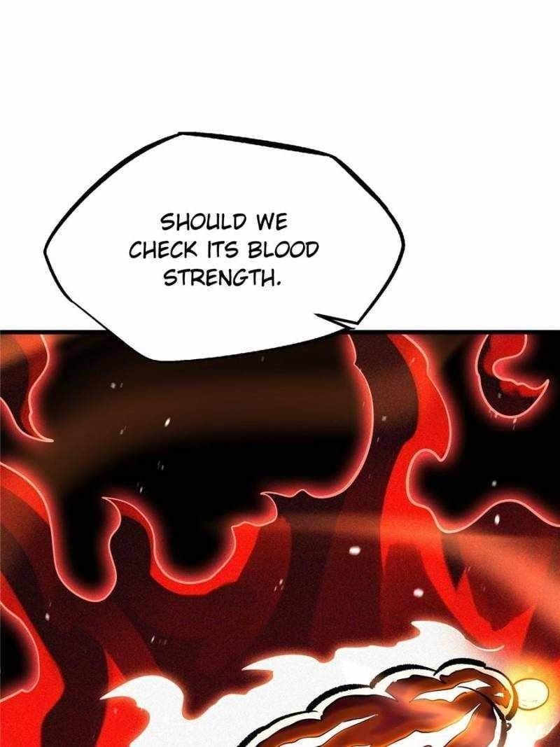 Super God Gene Chapter 295 - Page 57 in English