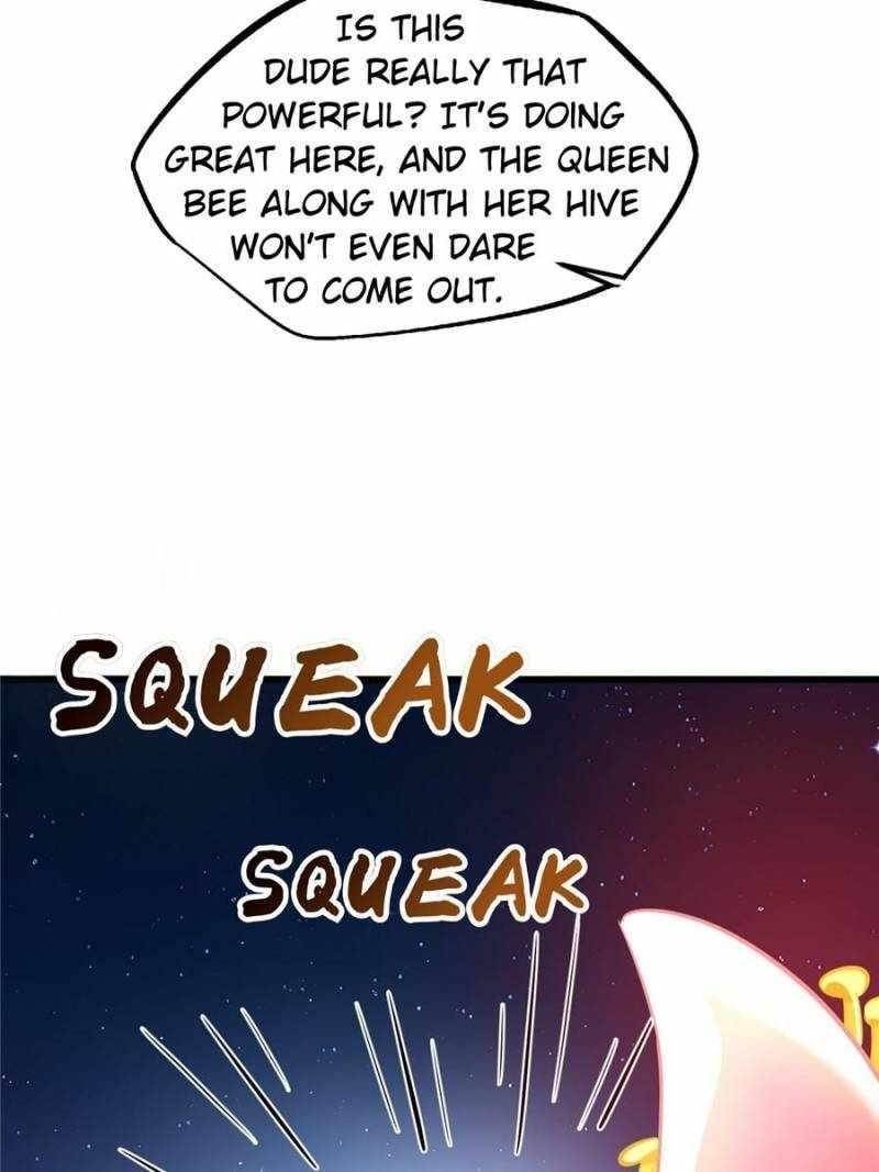 Super God Gene Chapter 295 - Page 59 in English