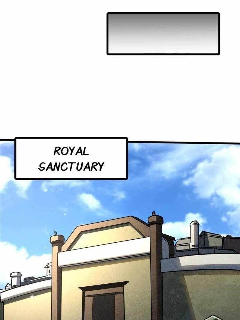 Super God Gene Chapter 296 - Page 53 in English