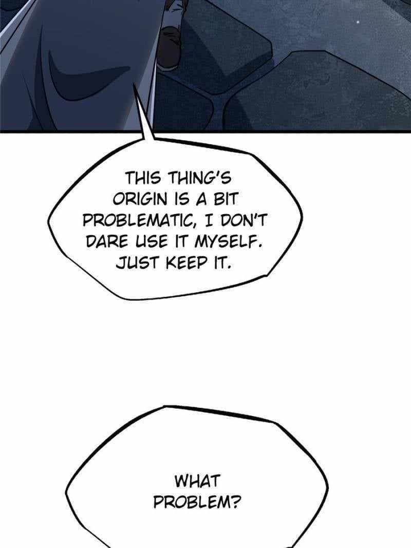 Super God Gene Chapter 296 - Page 63 in English