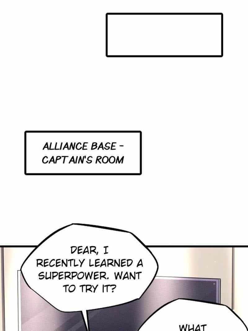 Super God Gene Chapter 296 - Page 75 in English