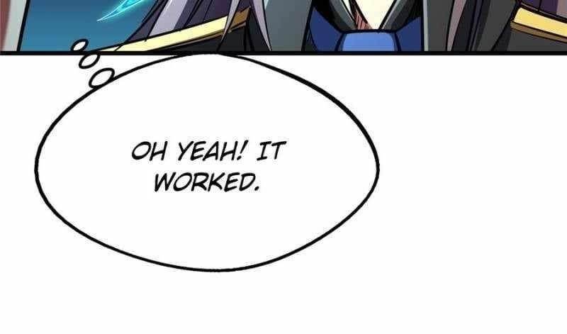 Super God Gene Chapter 296 - Page 78 in English
