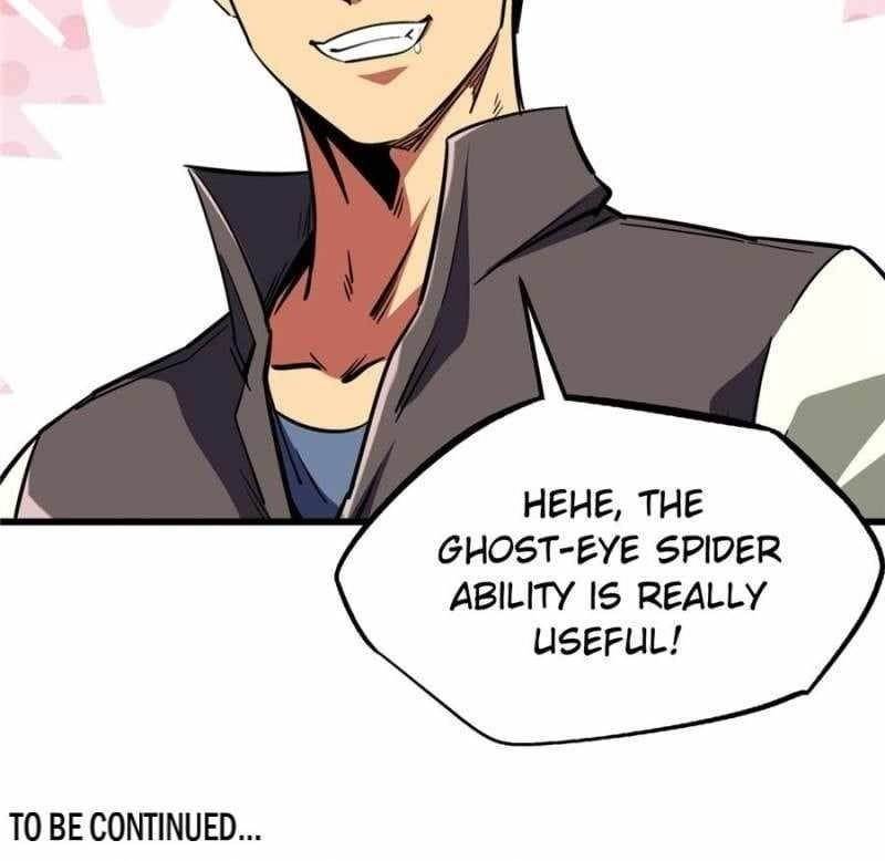 Super God Gene Chapter 296 - Page 82 in English