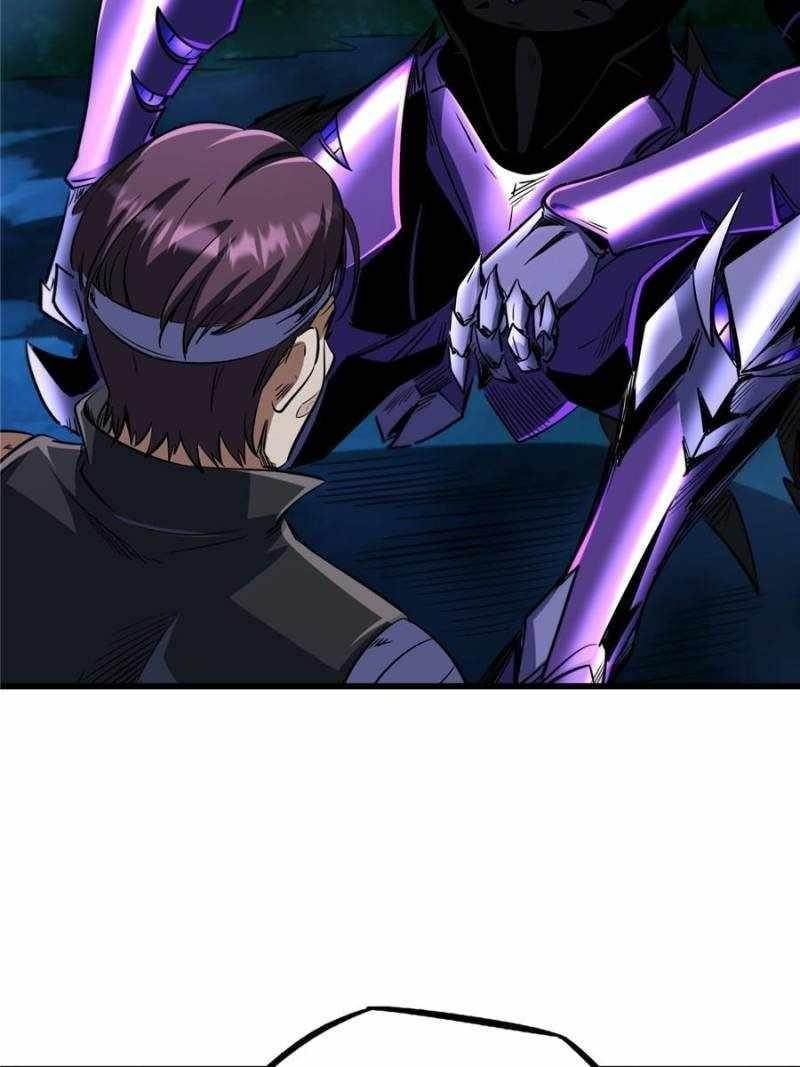 Super God Gene Chapter 297 - Page 57 in English