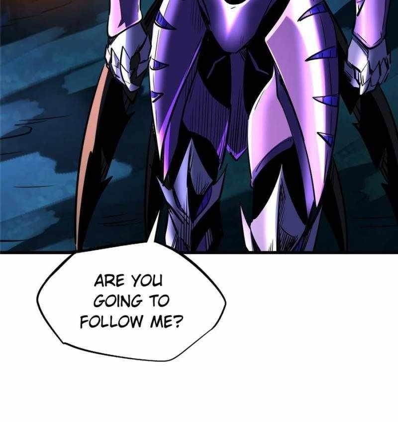 Super God Gene Chapter 297 - Page 65 in English