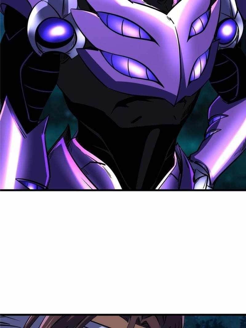 Super God Gene Chapter 297 - Page 67 in English