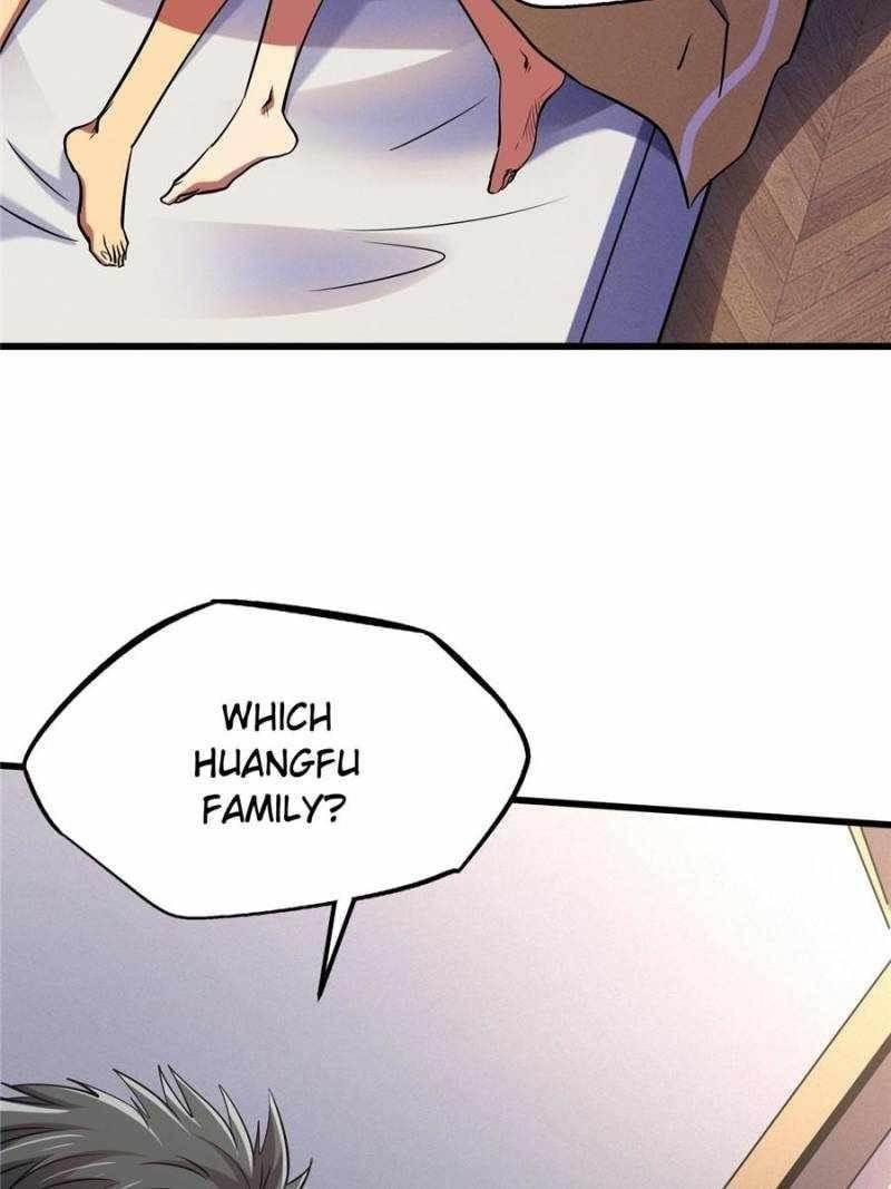 Super God Gene Chapter 297 - Page 9 in English