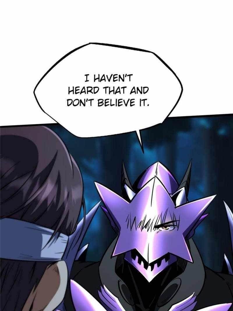 Super God Gene Chapter 298 - Page 13 in English