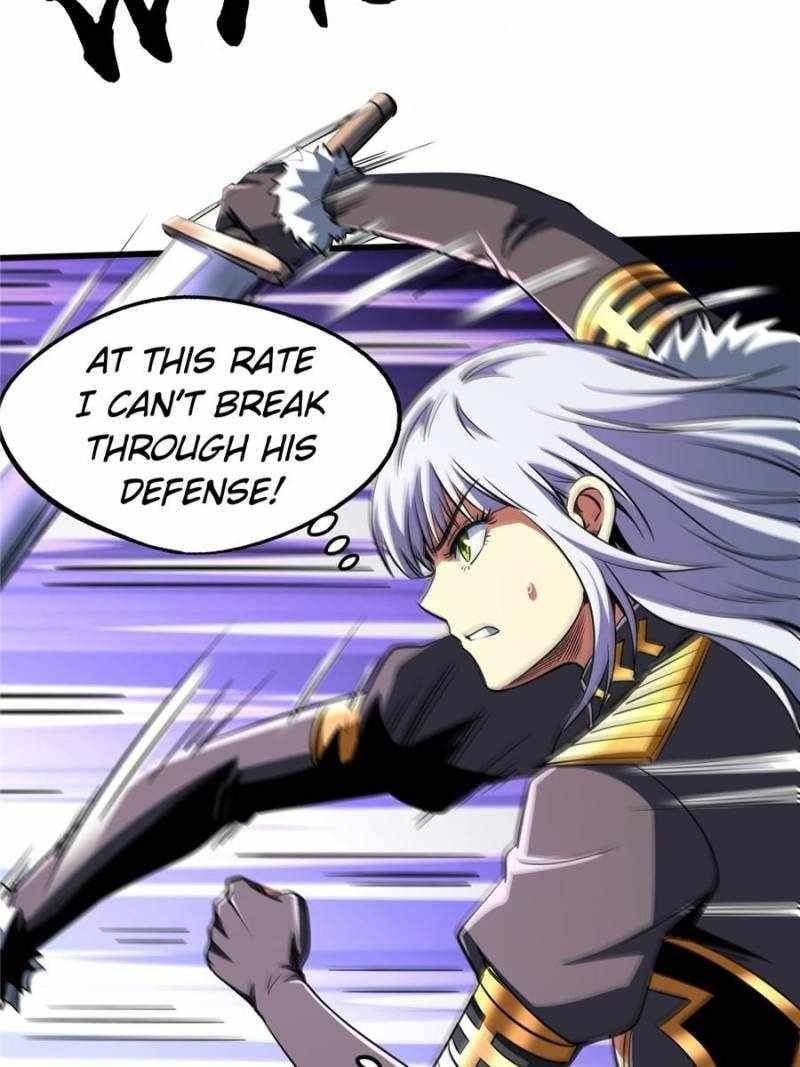 Super God Gene Chapter 298 - Page 58 in English