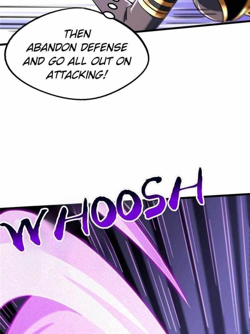 Super God Gene Chapter 298 - Page 59 in English