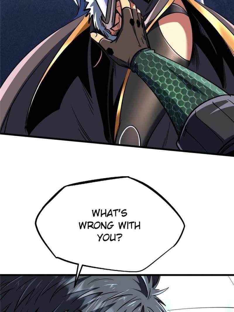 Super God Gene Chapter 298 - Page 64 in English