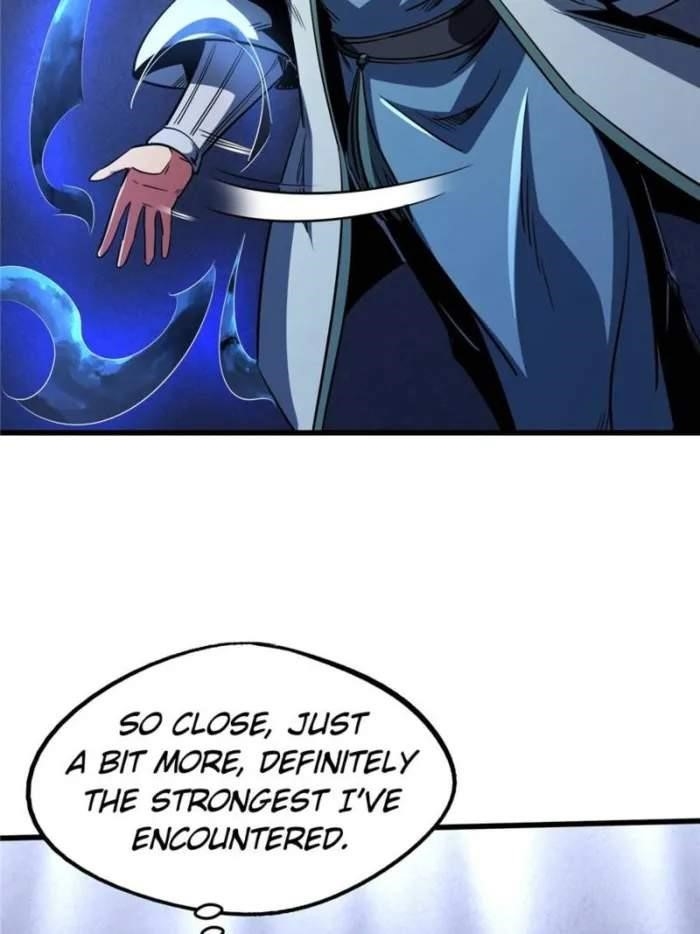 Super God Gene Chapter 299 - Page 47 in English