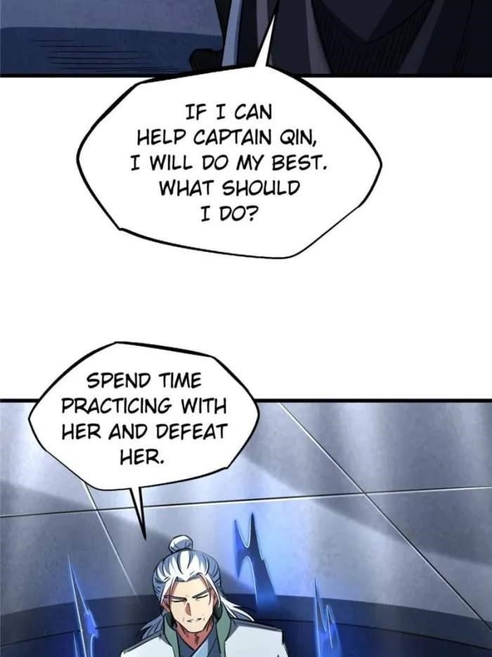 Super God Gene Chapter 299 - Page 54 in English