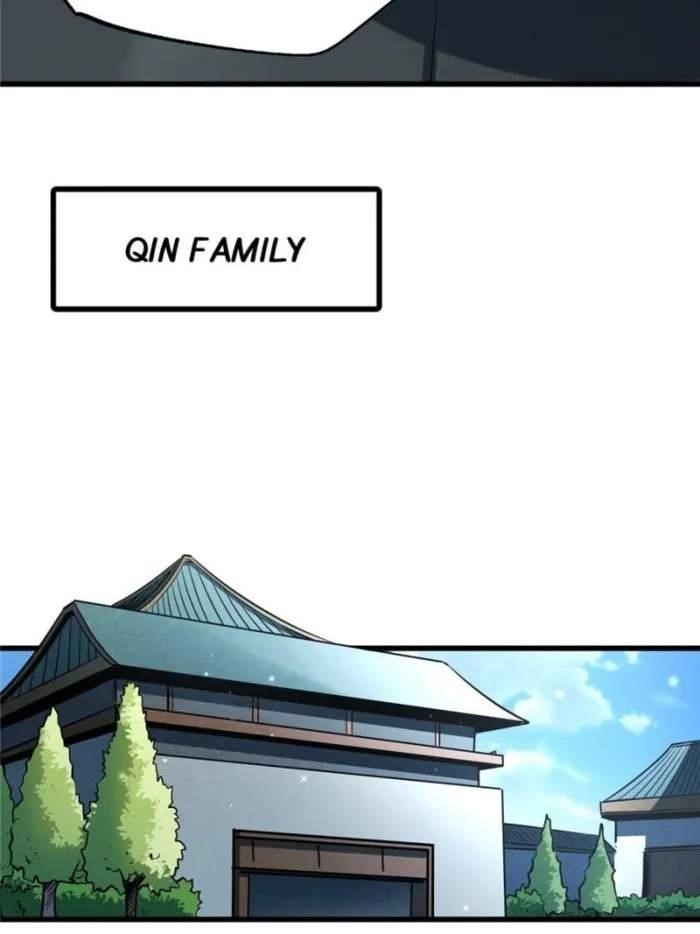 Super God Gene Chapter 299 - Page 6 in English