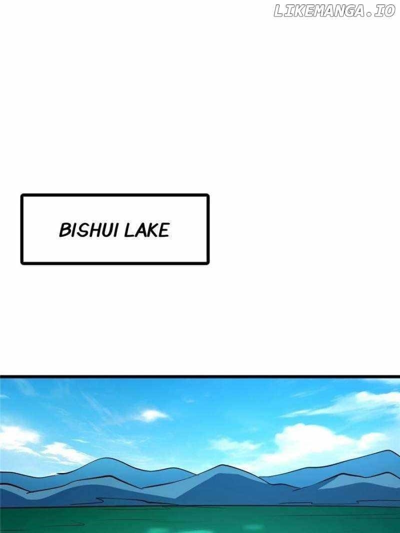 Super God Gene Chapter 300 - Page 52 in English