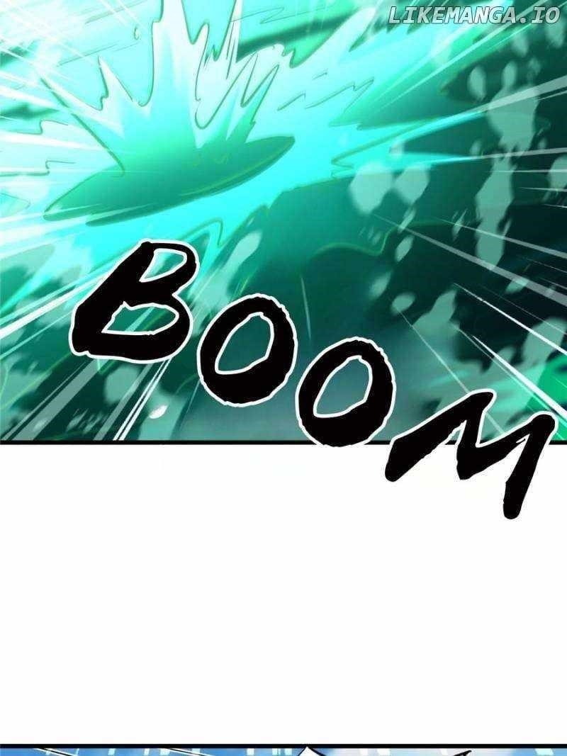 Super God Gene Chapter 300 - Page 63 in English