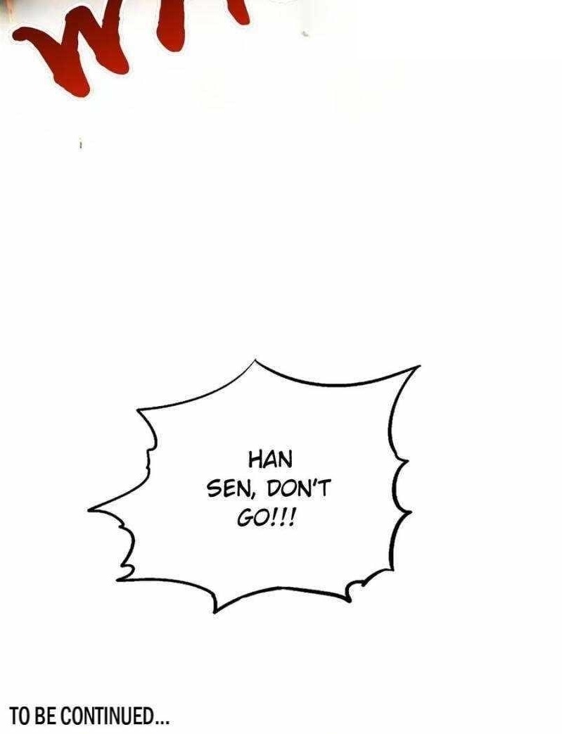 Super God Gene Chapter 300 - Page 76 in English