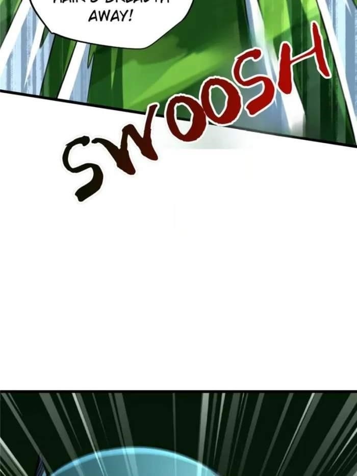 Super God Gene Chapter 301 - Page 68 in English