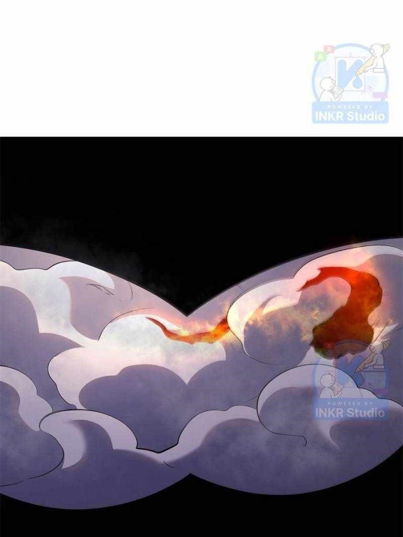 Super God Gene Chapter 302 - Page 67 in English