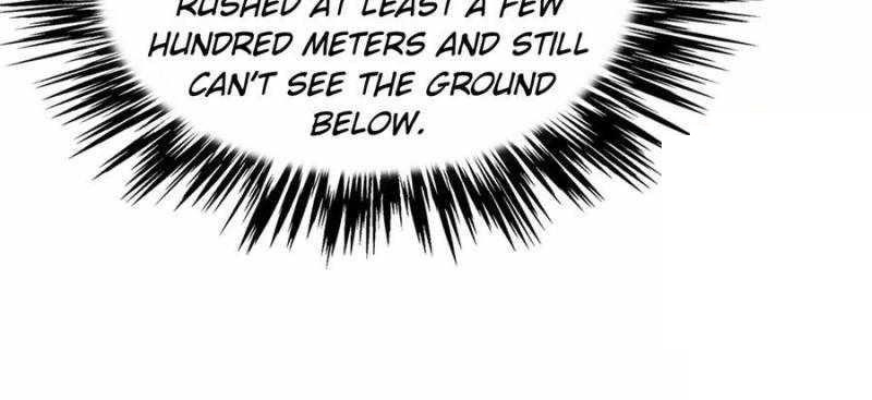 Super God Gene Chapter 302 - Page 77 in English