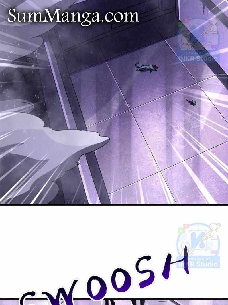 Super God Gene Chapter 303 - Page 43 in English