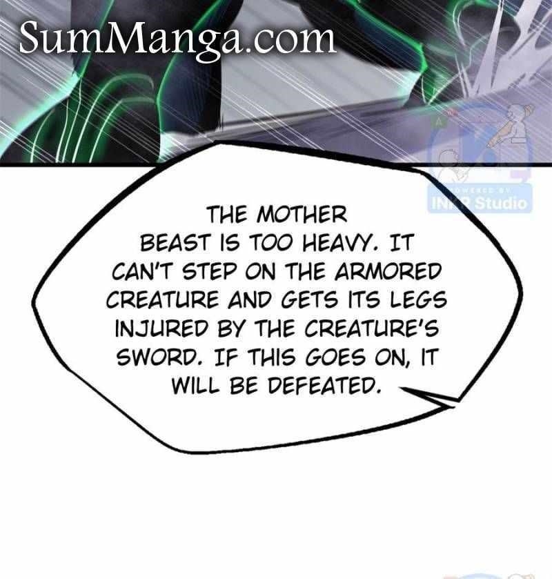 Super God Gene Chapter 303 - Page 67 in English