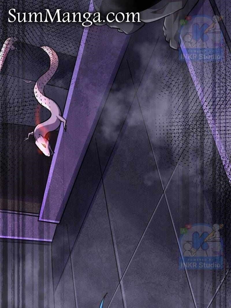 Super God Gene Chapter 303 - Page 73 in English