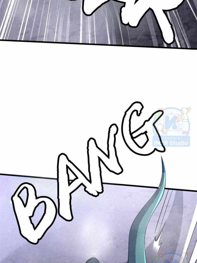 Super God Gene Chapter 304 - Page 36 in English