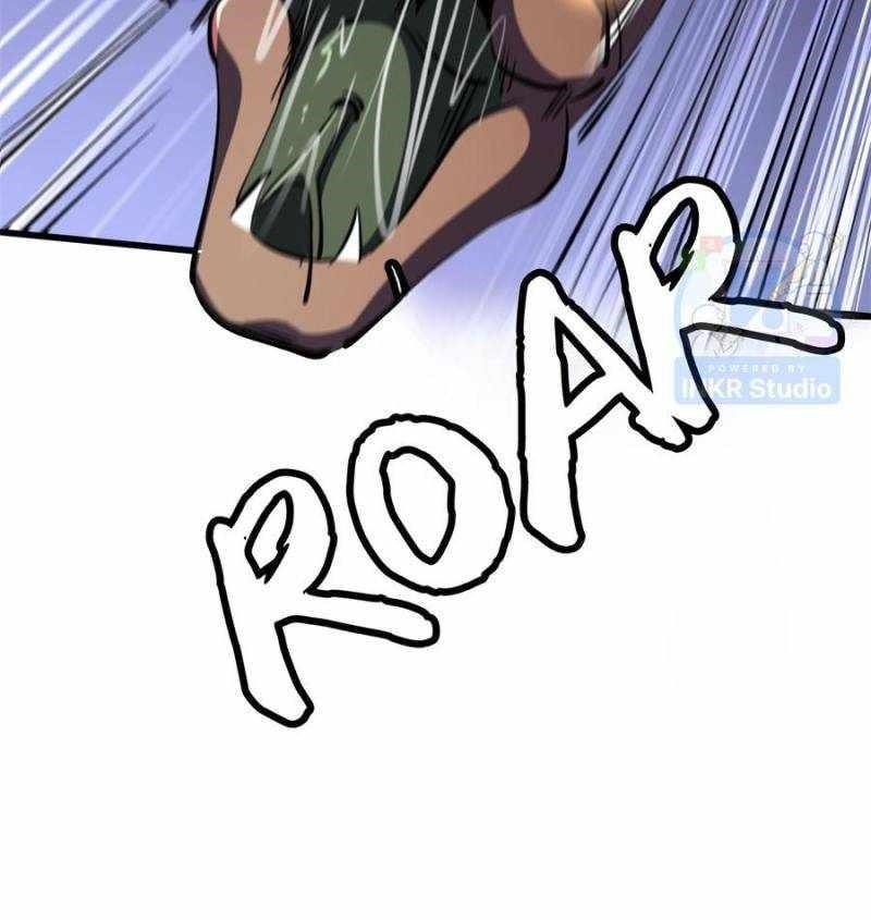 Super God Gene Chapter 304 - Page 44 in English